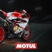 Моторно Масло, MOTUL 7100 4T 10W40, 4 литра Моторно Масло, MOTUL 7100 4T 10W40, 4 литра